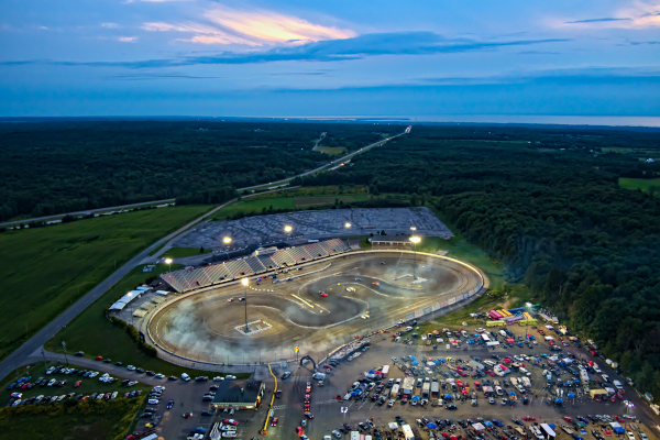 Lake Erie Speedway 