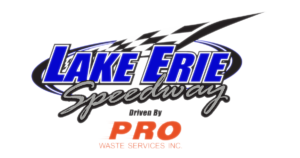Lake Erie Speedway Logo