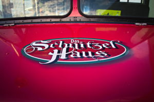 Schnitz Ale Food Truck