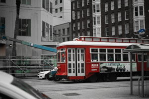 New Orleans, Louisiana