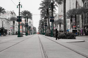 New Orleans, Louisiana