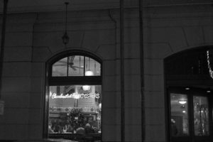 New Orleans, Louisiana