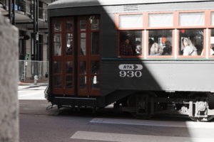 New Orleans, Louisiana