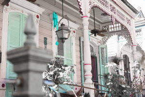 New Orleans, Louisiana