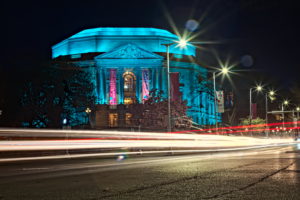 Severance Hall