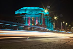 Severance Hall