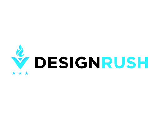 Design Rush Logo