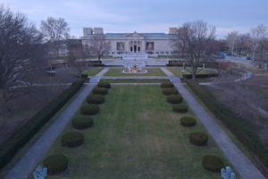 Cleveland Museum of Art