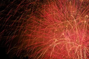 Cleveland 4th of July Fireworks 2023