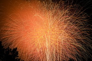 Cleveland 4th of July Fireworks 2023