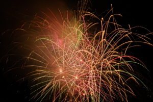 Cleveland 4th of July Fireworks 2023