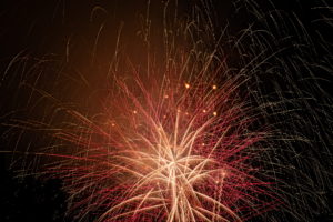 Cleveland 4th of July Fireworks 2023