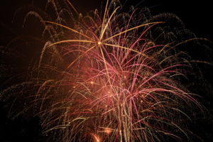 Cleveland 4th of July Fireworks 2023