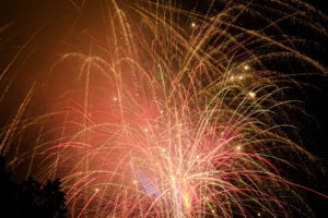 Cleveland 4th of July Fireworks 2023